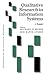 Qualitative Research in Information Systems