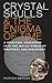 Crystal Skulls & the Enigma of Time: A Spiritual Adventure Into the Mayan World of Prediction and Self-Discovery