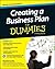 Creating a Business Plan for Dummies