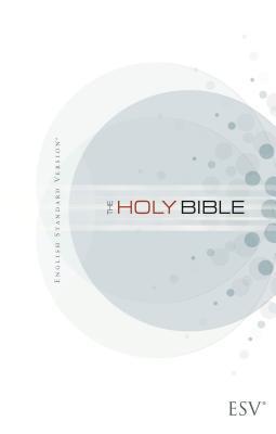 ESV Holy Bible