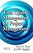 Total Quality Management for Project Management by Kim H. Pries