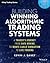 Building Algorithmic Trading Systems: A Trader's Journey from Data Mining to Monte Carlo Simulation to Live Trading