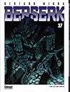 Berserk, tome 37 by Kentaro Miura