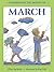 It Happens in the Month of March by Ellen B. Jackson