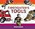 Firefighter's Tools