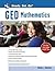 GED(R) Math Test Tutor, for...