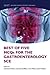 Best of Five McQs for the Gastroenterology Sce