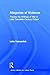Allegories of Violence: Tracing the Writings of War in Late Twentieth-Century Fiction (Literary Criticism and Cultural Theory)