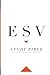 ESV Study Bible, Personal Size (Paperback) by Anonymous