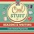 Cool Stuff for Reading & Writing: Creative Handmade Projects for Kids