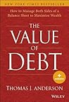 The Value of Debt...