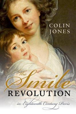 Smile Revolution: In Eighteenth Century Paris (ebook)