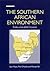 The Southern African Environment: Profiles of the SADC Countries
