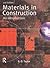 Materials in Construction: ...