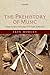 Prehistory of Music by Iain Morley