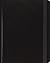 ESV Single Column Journaling Bible (Original, Black)