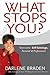 What Stops You? Overcome Self-Sabotage: Personal and Professional