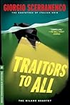 Traitors to All by Giorgio Scerbanenco