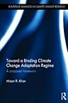 Toward a Binding Climate Change Adaptation Regime: A Proposed Framework