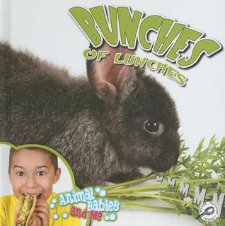 Bunches of Lunches (ebook)