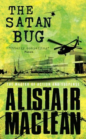 The Satan Bug