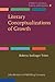Literary Conceptualizations of Growth: Metaphors and Cognition in Adolescent Literature