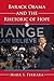 Barack Obama and the Rhetor...