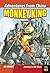 Monkey King Volume 03: Journey to the West