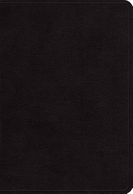 ESV Pocket New Testament with Psalms and Proverbs (Black)