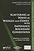 Scattering of Wedges and Cones with Impedance Boundary Condit... by Mikhail Lyalinov