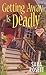 Getting Away is Deadly (A Mom Zone Mystery, #3)