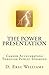 The Power Presentation: Car...