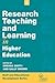 Research, Teaching and Lear...