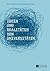 Ideen Und Realitaten Von Universitaten by Marc Fabian Buck