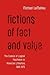 Fictions of Fact and Value: The Erasure of Logical Positivism in American Literature, 1945-1975