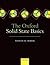 The Oxford Solid State Basics