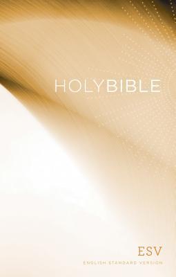 Share the Good News: ESV Outreach Bible