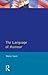 The Language of Humour by Walter Nash