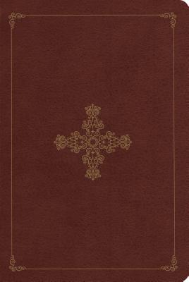 Single Column Heritage Bible, ESV