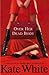 Over Her Dead Body (Bailey Weggins Mystery #4)