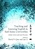 Teaching and Learning Engli...
