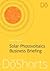Solar Photovoltaics Busines...