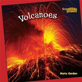 Volcanoes (ebook)