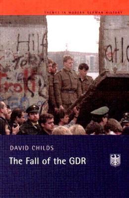 The Fall of the GDR (ebook)