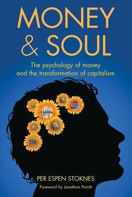 Money & Soul: A New Balance Between Finance and Feelings