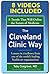 The Cleveland Clinic Way by Toby Cosgrove