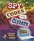 Spy Codes and Ciphers