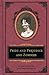 Pride and Prejudice and Zombies by Seth Grahame-Smith
