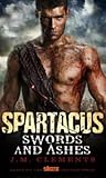 Spartacus by J.M. Clements