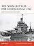 Naval Battles for Guadalcanal 1942